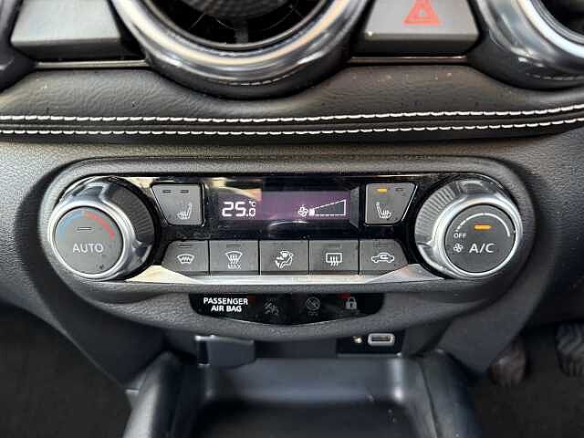 Nissan Juke 1.0 DiG-T 114 Tekna 5dr