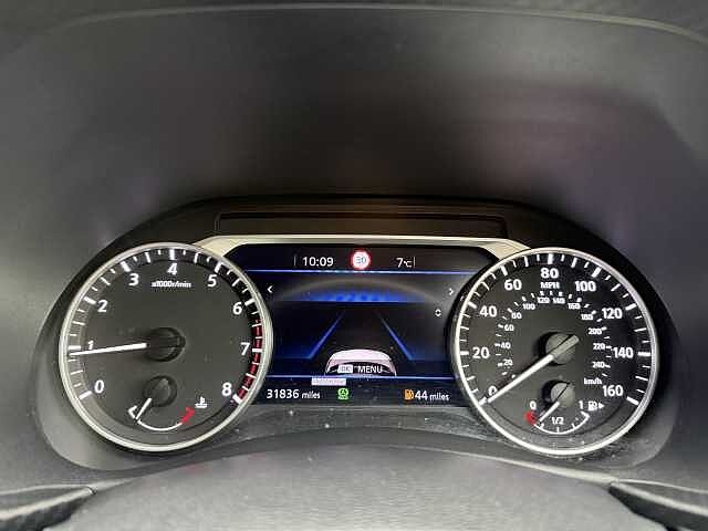 Nissan Juke 1.0 DiG-T 114 Tekna 5dr