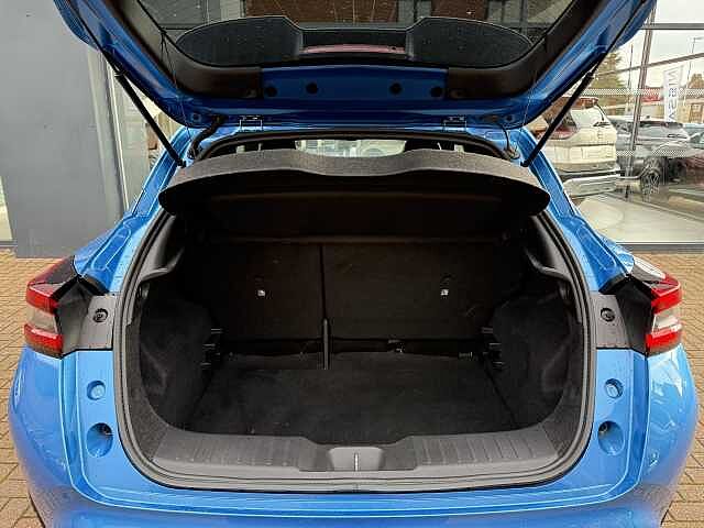 Nissan Juke 1.0 DiG-T 114 Tekna 5dr