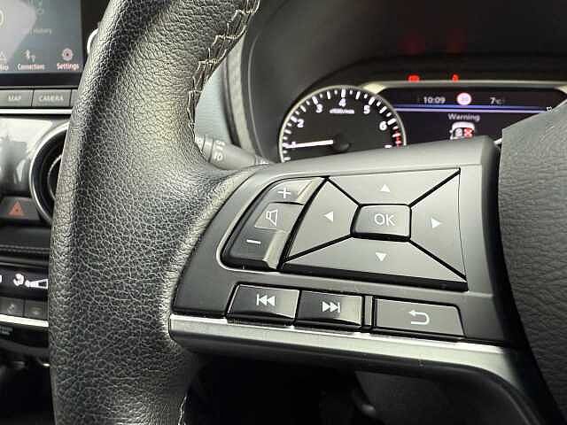 Nissan Juke 1.0 DiG-T 114 Tekna 5dr