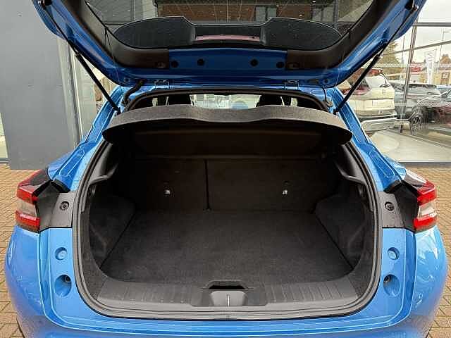 Nissan Juke 1.0 DiG-T 114 Tekna 5dr