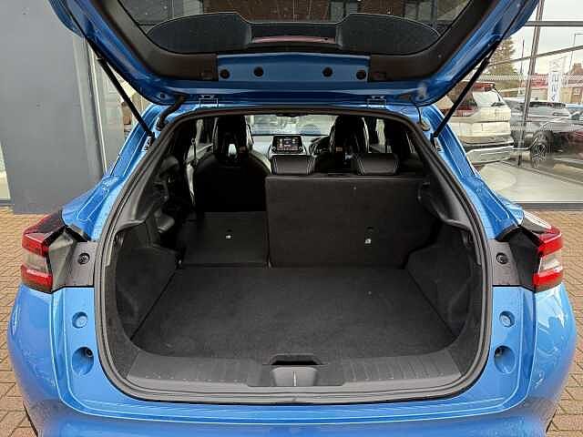 Nissan Juke 1.0 DiG-T 114 Tekna 5dr