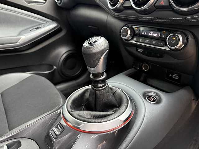 Nissan Juke 1.0 DiG-T 114 Tekna 5dr