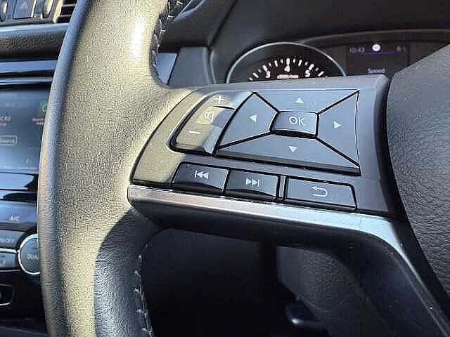 Nissan Qashqai 1.3 DiG-T Tekna+ 5dr