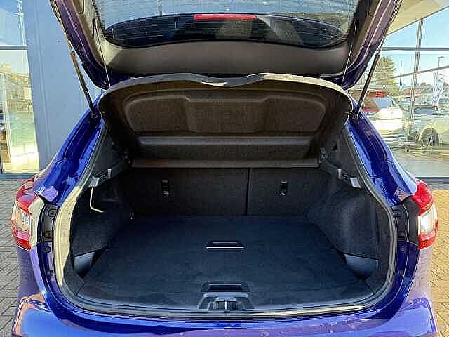 Nissan Qashqai 1.3 DiG-T Tekna+ 5dr