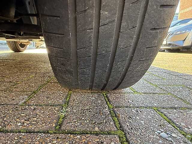 Nissan Qashqai 1.3 DiG-T Tekna+ 5dr