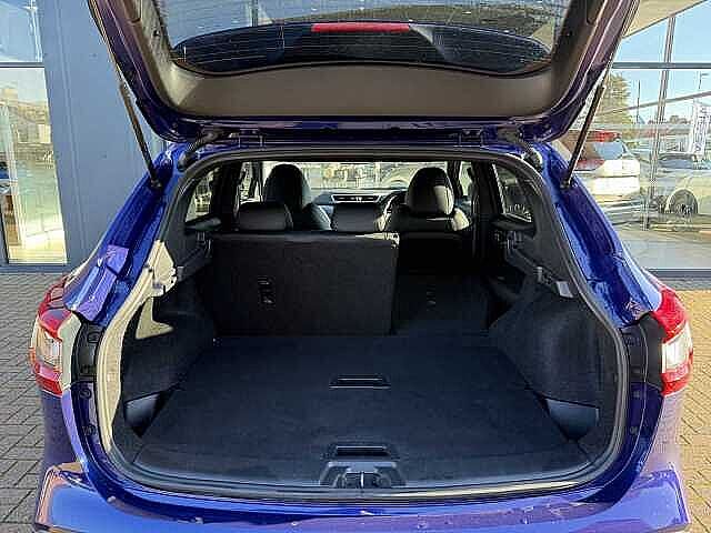 Nissan Qashqai 1.3 DiG-T Tekna+ 5dr