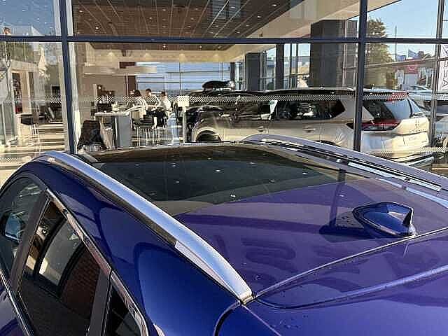 Nissan Qashqai 1.3 DiG-T Tekna+ 5dr