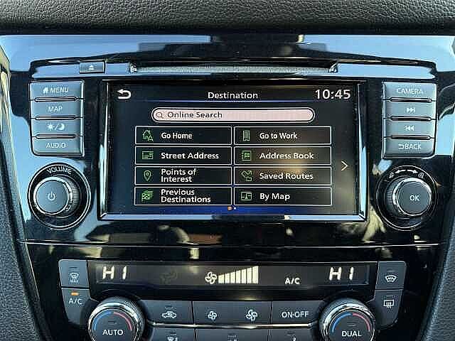 Nissan Qashqai 1.3 DiG-T Tekna+ 5dr