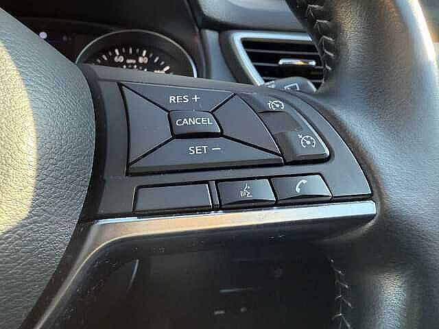 Nissan Qashqai 1.3 DiG-T Tekna+ 5dr