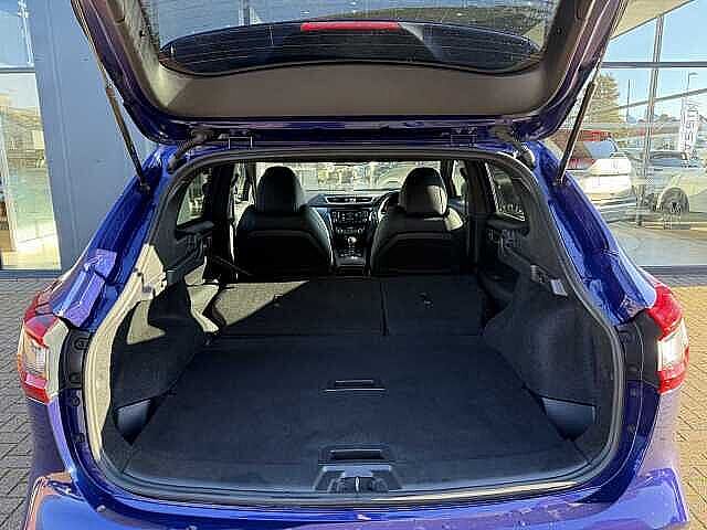 Nissan Qashqai 1.3 DiG-T Tekna+ 5dr