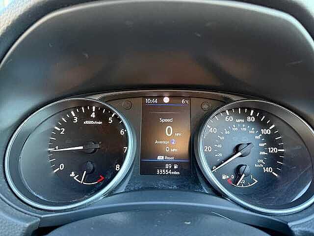 Nissan Qashqai 1.3 DiG-T Tekna+ 5dr