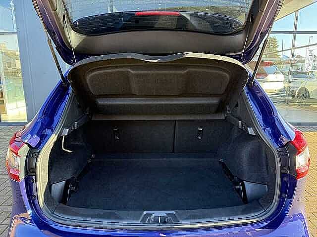 Nissan Qashqai 1.3 DiG-T Tekna+ 5dr