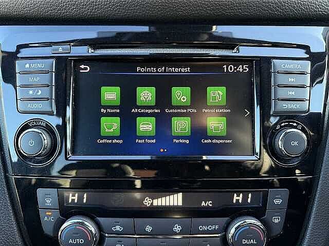 Nissan Qashqai 1.3 DiG-T Tekna+ 5dr