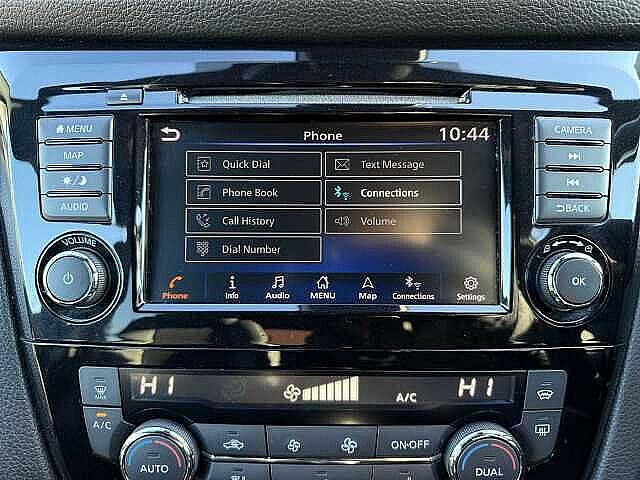 Nissan Qashqai 1.3 DiG-T Tekna+ 5dr