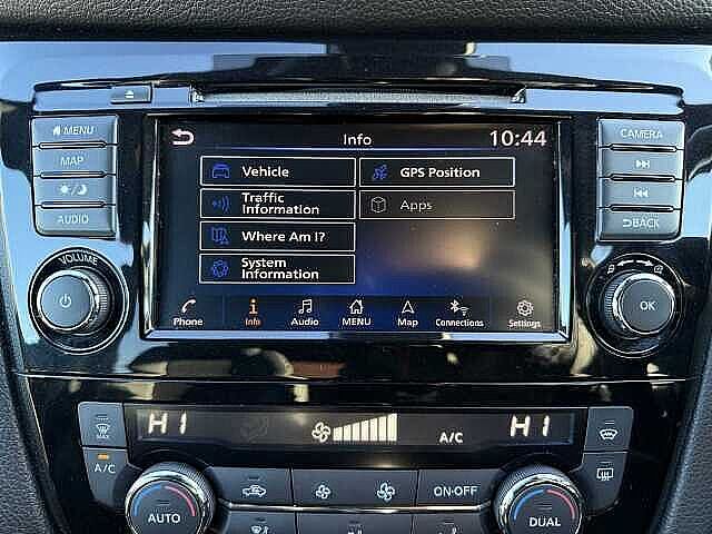 Nissan Qashqai 1.3 DiG-T Tekna+ 5dr