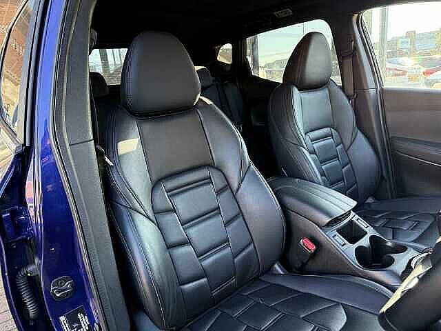 Nissan Qashqai 1.3 DiG-T Tekna+ 5dr