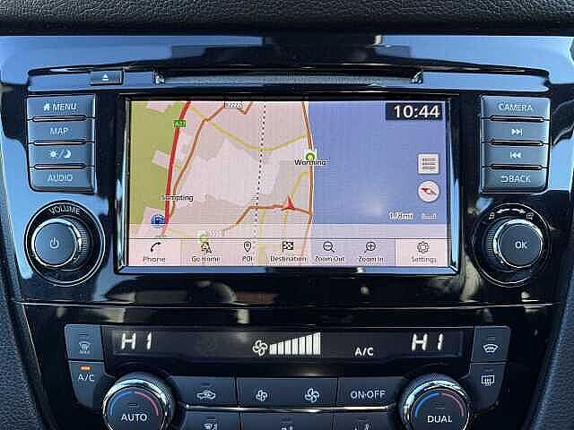 Nissan Qashqai 1.3 DiG-T Tekna+ 5dr