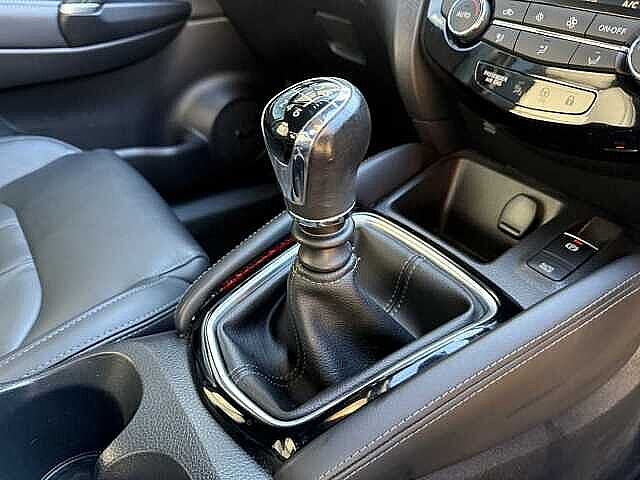 Nissan Qashqai 1.3 DiG-T Tekna+ 5dr