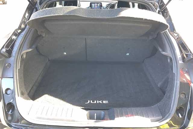 Nissan Juke 1.6 Hybrid Tekna 5dr Auto