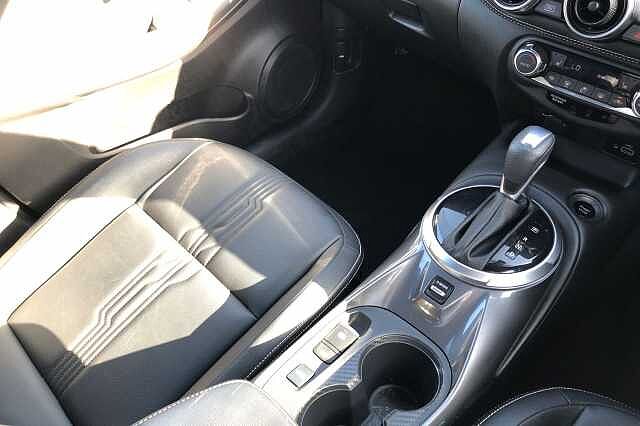 Nissan Juke 1.6 Hybrid Tekna 5dr Auto
