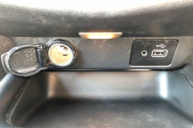 Nissan Juke 1.6 Hybrid Tekna 5dr Auto