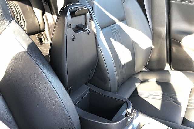 Nissan Juke 1.6 Hybrid Tekna 5dr Auto