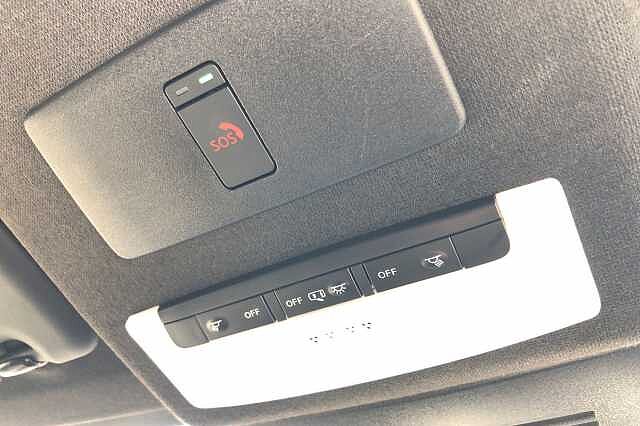 Nissan Juke 1.6 Hybrid Tekna 5dr Auto