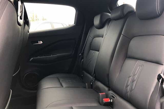 Nissan Juke 1.0 DiG-T 114 Tekna 5dr