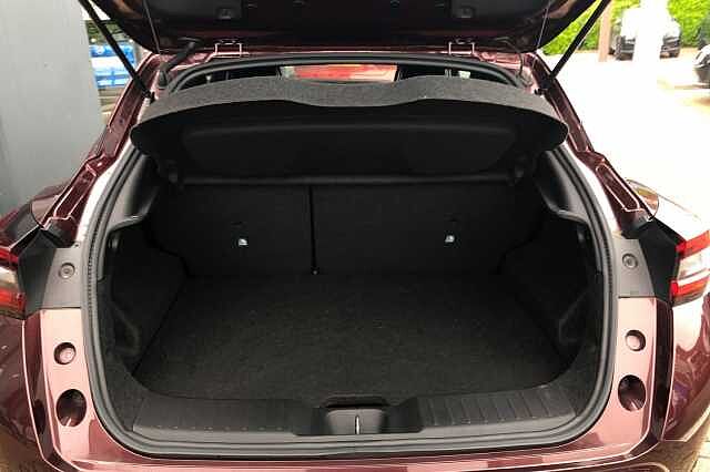 Nissan Juke 1.0 DiG-T 114 Tekna 5dr