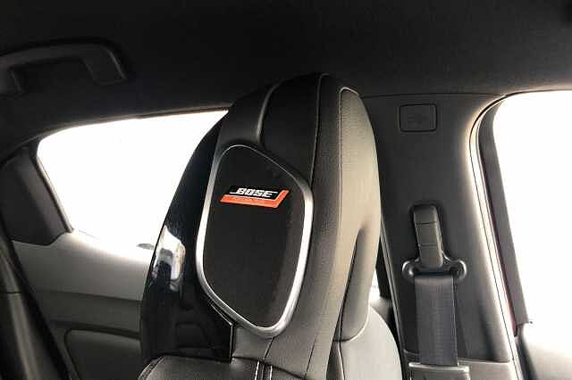 Nissan Juke 1.0 DiG-T 114 Tekna 5dr