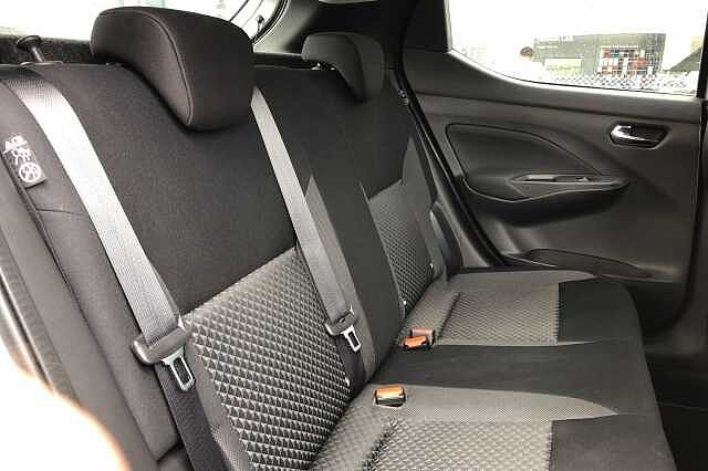 Nissan Micra 1.0 IG-T 92 Acenta 5dr CVT