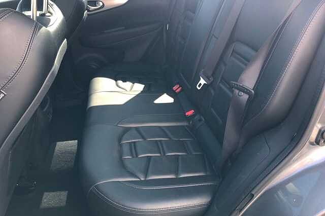 Nissan Qashqai 1.3 DiG-T N-Motion 5dr