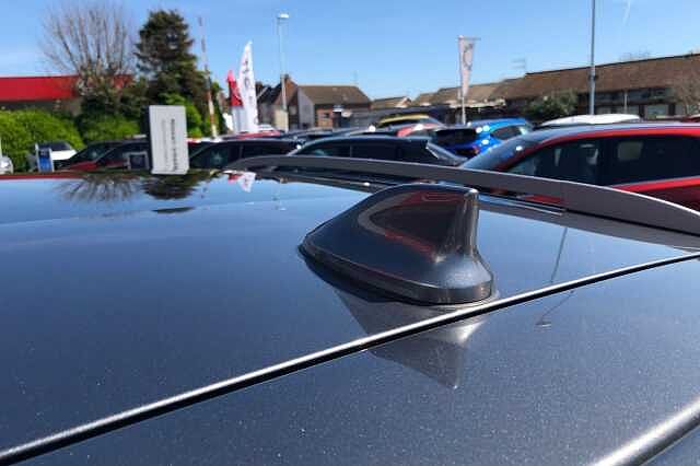 Nissan Qashqai 1.3 DiG-T N-Motion 5dr