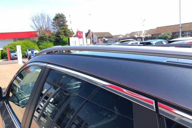 Nissan Qashqai 1.3 DiG-T N-Motion 5dr