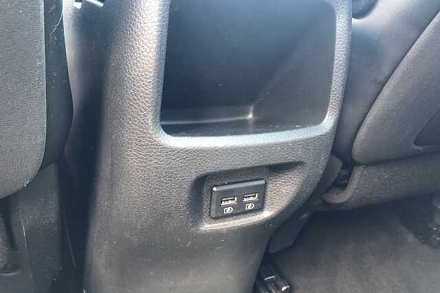 Nissan Qashqai 1.3 DiG-T N-Motion 5dr