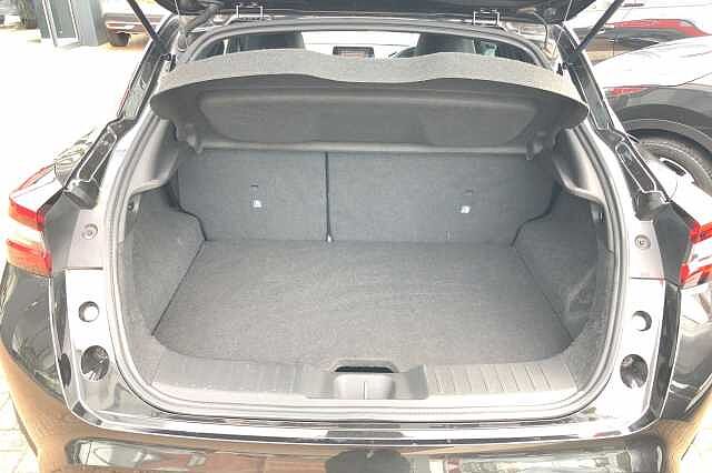 Nissan Juke 1.6 Hybrid N-Connecta 5dr Auto
