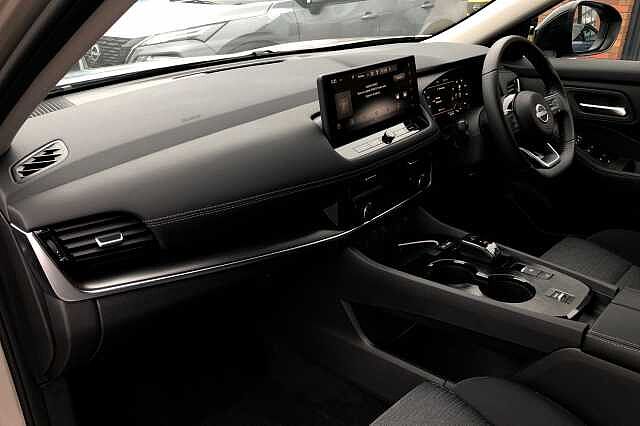 Nissan X-trail Station Wagon 1.5 E-Power 204 N-Connecta 5dr Xtronic
