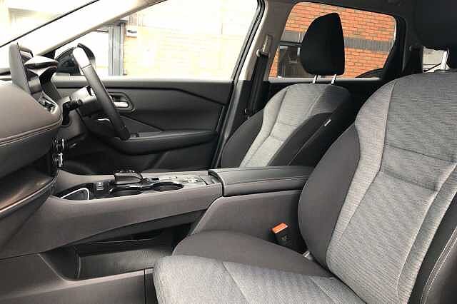 Nissan X-trail Station Wagon 1.5 E-Power 204 N-Connecta 5dr Xtronic