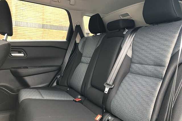 Nissan X-trail Station Wagon 1.5 E-Power 204 N-Connecta 5dr Xtronic