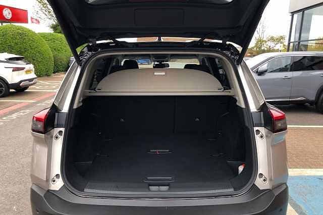 Nissan X-trail Station Wagon 1.5 E-Power 204 N-Connecta 5dr Xtronic