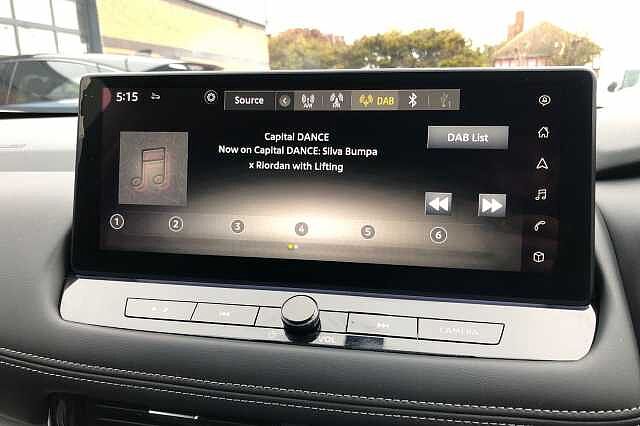 Nissan X-trail Station Wagon 1.5 E-Power 204 N-Connecta 5dr Xtronic