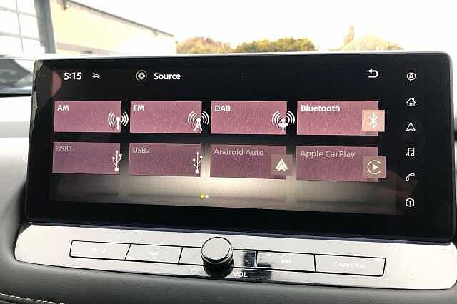Nissan X-trail Station Wagon 1.5 E-Power 204 N-Connecta 5dr Xtronic