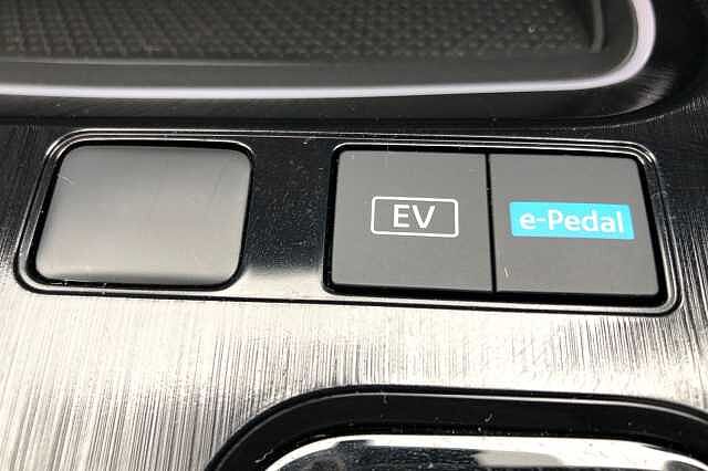 Nissan X-trail Station Wagon 1.5 E-Power 204 N-Connecta 5dr Xtronic