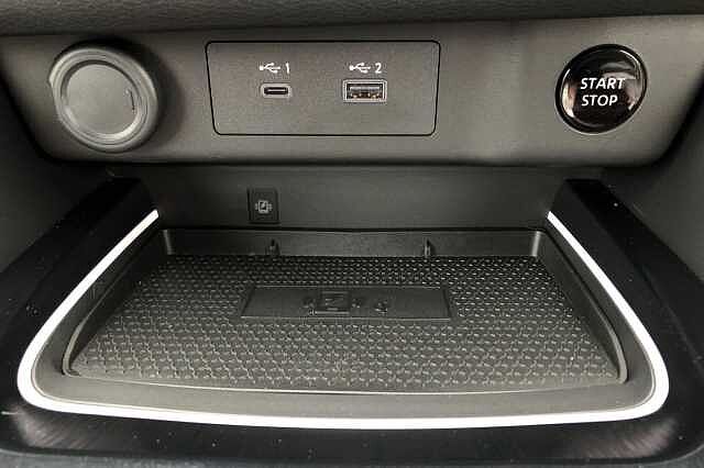 Nissan X-trail Station Wagon 1.5 E-Power 204 N-Connecta 5dr Xtronic