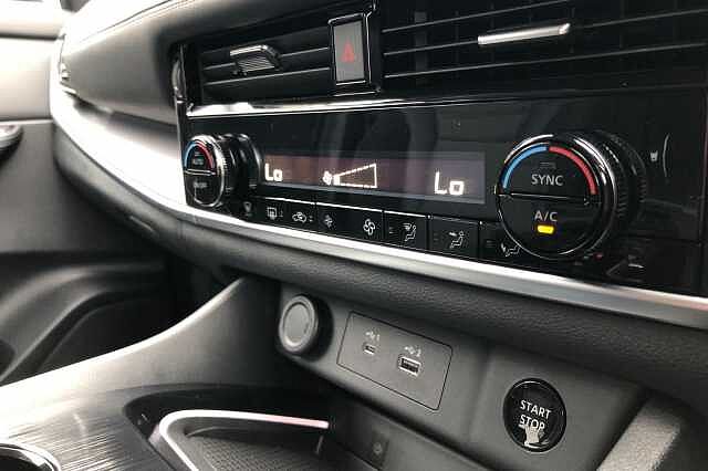 Nissan X-trail Station Wagon 1.5 E-Power 204 N-Connecta 5dr Xtronic