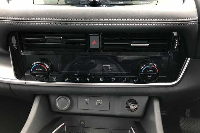Nissan X-trail Station Wagon 1.5 E-Power 204 N-Connecta 5dr Xtronic