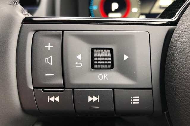 Nissan X-trail Station Wagon 1.5 E-Power 204 N-Connecta 5dr Xtronic