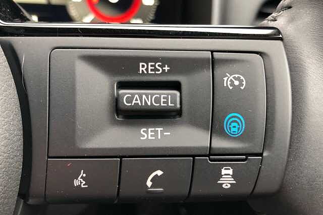 Nissan X-trail Station Wagon 1.5 E-Power 204 N-Connecta 5dr Xtronic