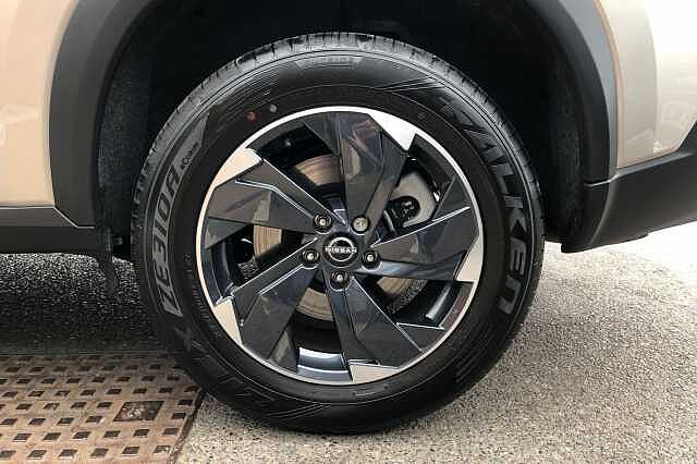 Nissan X-trail Station Wagon 1.5 E-Power 204 N-Connecta 5dr Xtronic